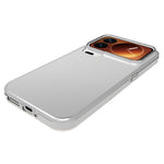 For Xiaomi 18 Pro Max Case Watermark Resistant TPU Phone Back Cover