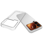 For Xiaomi 18 Pro Max Case Watermark Resistant TPU Phone Back Cover