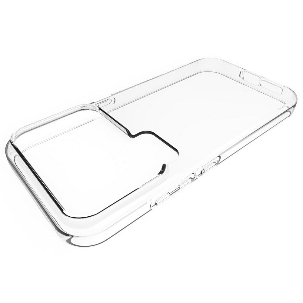 For Xiaomi 18 Pro Case Watermark Resistant TPU Phone Back Cover