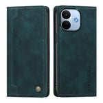Xiaomi Redmi Note 17 Pro Max 5G / Xiaomi Redmi Note 17 Pro+ 5G-skal Magnetisk stängning Plånboksfodral TPU PU-läder mobilskal