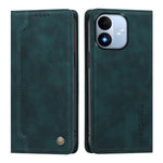 Xiaomi Redmi Note 17 5G (Global) / Xiaomi Redmi Note 17 (Indien/Kina) 5G / Xiaomi Redmi Note 17 4G (Global) fodral Magnetisk stängning Plånboksfodral TPU PU-läder mobilskal