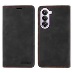 BETOPNICE för OnePlus Nord CE6 Lite 5G / Realme P4x 5G-skal Magnetisk stängning RFID-blockerande plånboksfodral Lädermobilskal