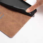 Wallet Case For Xiaomi Redmi Note 17 Pro Max 5G  /  17 Pro+ 5G  /  17 Pro 5G Pattern Printed Flip Stand PU Leather Phone Cover with Wrist Strap