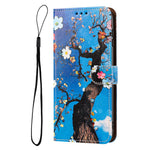 Wallet Case For Xiaomi Redmi Note 17 Pro Max 5G  /  17 Pro+ 5G  /  17 Pro 5G Pattern Printed Flip Stand PU Leather Phone Cover with Wrist Strap