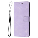 Leather Case For Xiaomi Redmi Note 17 Pro Max 5G  /  17 Pro+ 5G  /  17 Pro 5G Solid Color Wallet Protective Phone Cover