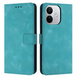 Leather Case For Xiaomi Redmi Note 17 Pro Max 5G  /  17 Pro+ 5G  /  17 Pro 5G Solid Color Wallet Protective Phone Cover