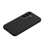 Samsung Galaxy S25 FE-skal, mjukt TPU-skal med fallskydd och halkfri textur.
