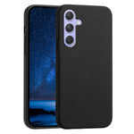 Samsung Galaxy A55 5G-skal Mjukt TPU-skal med fallskydd och halkfri textur
