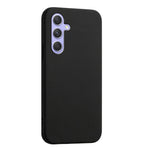Samsung Galaxy A55 5G-skal Mjukt TPU-skal med fallskydd och halkfri textur