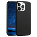 iPhone 13 Pro Max-skal Mjukt TPU-skal med fallskydd och halkfri textur