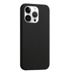 iPhone 13 Pro Max-skal Mjukt TPU-skal med fallskydd och halkfri textur