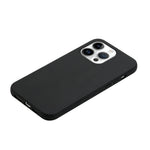 iPhone 13 Pro Max-skal Mjukt TPU-skal med fallskydd och halkfri textur
