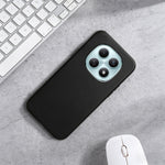 Xiaomi Poco M8 5G / Xiaomi Redmi Note 15 4G (Global) / Xiaomi Redmi Note 15 5G (Global) mobilskal, blød TPU, faldsikring og skridsikker tekstur