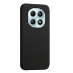 Xiaomi Poco M8 5G / Xiaomi Redmi Note 15 4G (Global) / Xiaomi Redmi Note 15 5G (Global) mobilskal, blød TPU, faldsikring og skridsikker tekstur