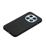 Xiaomi Poco M8 5G / Xiaomi Redmi Note 15 4G (Global) / Xiaomi Redmi Note 15 5G (Global) mobilskal, blød TPU, faldsikring og skridsikker tekstur