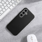 For Samsung Galaxy S24+ / Galaxy S25+ Case Soft TPU Anti-Drop Non-Slip Texture Phone Cover