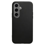 Samsung Galaxy S24+ / Galaxy S25+ skal mjukt TPU fallskyddande halkfri textur mobilskal