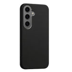 For Samsung Galaxy S24+ / Galaxy S25+ Case Soft TPU Anti-Drop Non-Slip Texture Phone Cover