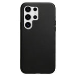 For Samsung Galaxy S25 Ultra Case Soft TPU Anti-Drop Non-Slip Texture Phone Cover
