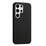 For Samsung Galaxy S25 Ultra Case Soft TPU Anti-Drop Non-Slip Texture Phone Cover