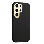 For Samsung Galaxy S24 Ultra Case Soft TPU Anti-Drop Non-Slip Texture Phone Cover