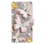 For Xiaomi Redmi Note 15 Pro+ 5G (Global) / Poco M8 Pro 5G Case Pattern Printed PU Leather Wallet Flip Phone Cover