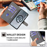 For Xiaomi Redmi Note 15 Pro+ 5G (Global) / Poco M8 Pro 5G Case Pattern Printed PU Leather Wallet Flip Phone Cover