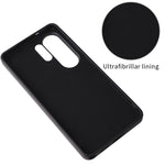 Samsung Galaxy S26 Ultra Skal Stativ Läder+TPU+PC mobil Baksida
