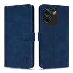 AZNS For Xiaomi Redmi Note 17 Pro Max 5G Case PU Leather Wallet Phone Cover