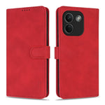 AZNS For Xiaomi Redmi Note 17 Pro Max 5G Case PU Leather Wallet Phone Cover