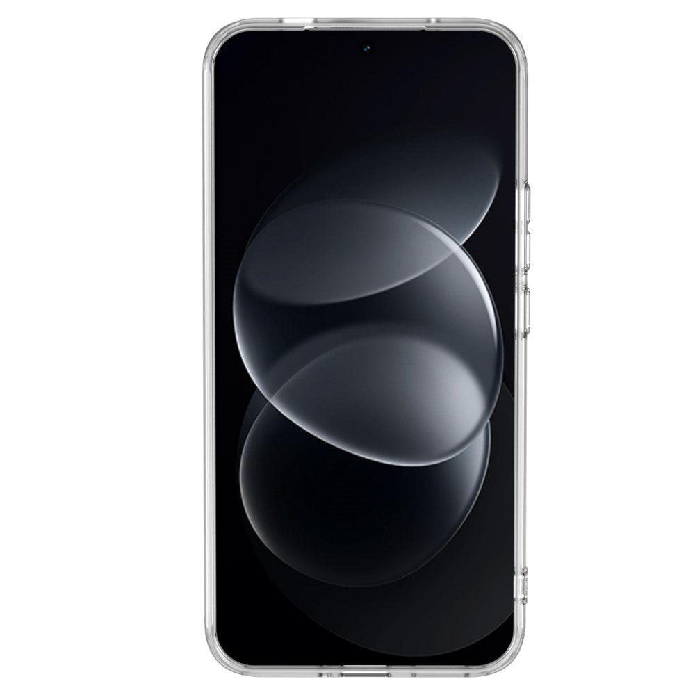 LEREACH TOC-serien för Xiaomi Redmi Note 17 Pro Max 5G magnetiskt skal TPU + akrylmobilskydd