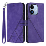 For Xiaomi Redmi Note 17 5G (Global) / Xiaomi Redmi Note 17 (India/China) 5G / Xiaomi Redmi Note 17 4G (Global) Leather Case with Hand Strap Wallet Stand Phone Cover