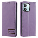TTUDRCH Style 007 Leather Case For Xiaomi Redmi Note 17 5G (Global)  /  17 4G (Global)  /  17 (India / China) 5G RFID Blocking Wallet Stand Phone Cover