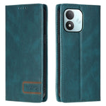 TTUDRCH Style 007 Leather Case For Xiaomi Redmi Note 17 5G (Global)  /  17 4G (Global)  /  17 (India / China) 5G RFID Blocking Wallet Stand Phone Cover