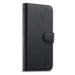 For Xiaomi Redmi Note 17 Pro 5G Case RFID Blocking Wallet Split Leather Phone Cover