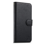 For Samsung Galaxy S24 FE Case RFID Blocking Wallet Split Leather Phone Cover
