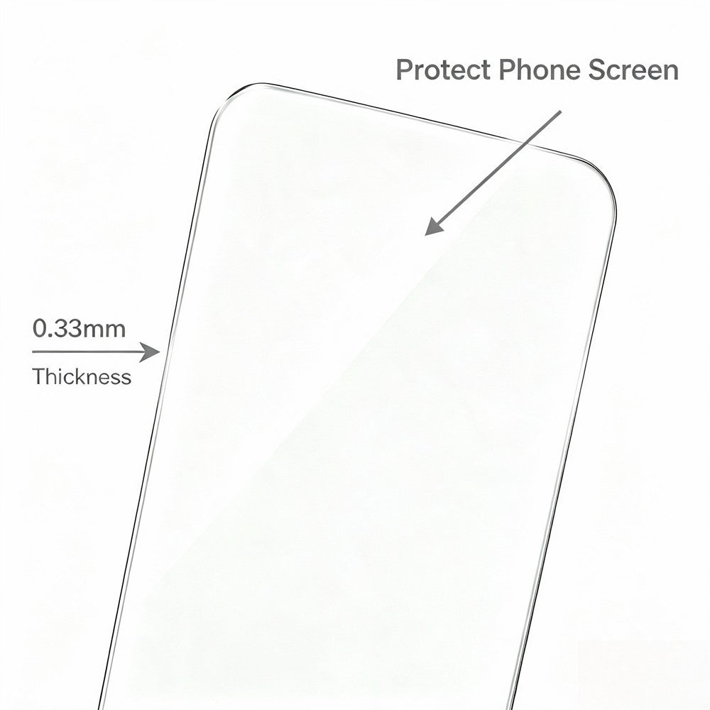 Magnetisk etui til Samsung Galaxy S26, TPU + PC-mobilcover med beskyttelse mod fingeraftryk, skærmbeskyttelse i højstyrke aluminiums-silikoneglas + hærdet glas-linsebeskyttelse