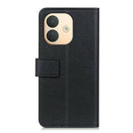 For Xiaomi Redmi Note 17 Pro 5G Case PU Leather Stand Wallet Phone Cover