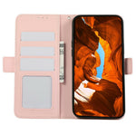 ABEEL For Xiaomi Redmi Note 17 Pro 5G Case Leather Phone Cover with RFID Blocking Wallet