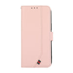 For Xiaomi Redmi Note 17 Pro Max 5G Case RFID Blocking Flip Leather Phone Cover