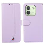 For Xiaomi Redmi Note 17 Pro Max 5G Case RFID Blocking Flip Leather Phone Cover