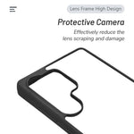 10 stk. sublimationsetuier til Samsung Galaxy S26 Ultra, 2D TPU + PC-magnetisk bagside med understøttelse af varmeoverførselstryk