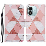 Protective Case for Xiaomi Redmi Note 17 4G (Global) / Note 17 5G (Global) / Note 17 (India / China) 5G , Pattern Printing Leather Folio Phone Cover with Wrist Strap