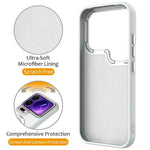 For Xiaomi 17 Pro Max Magnetic Case Rotating Ring Kickstand TPU + PC Back Cover