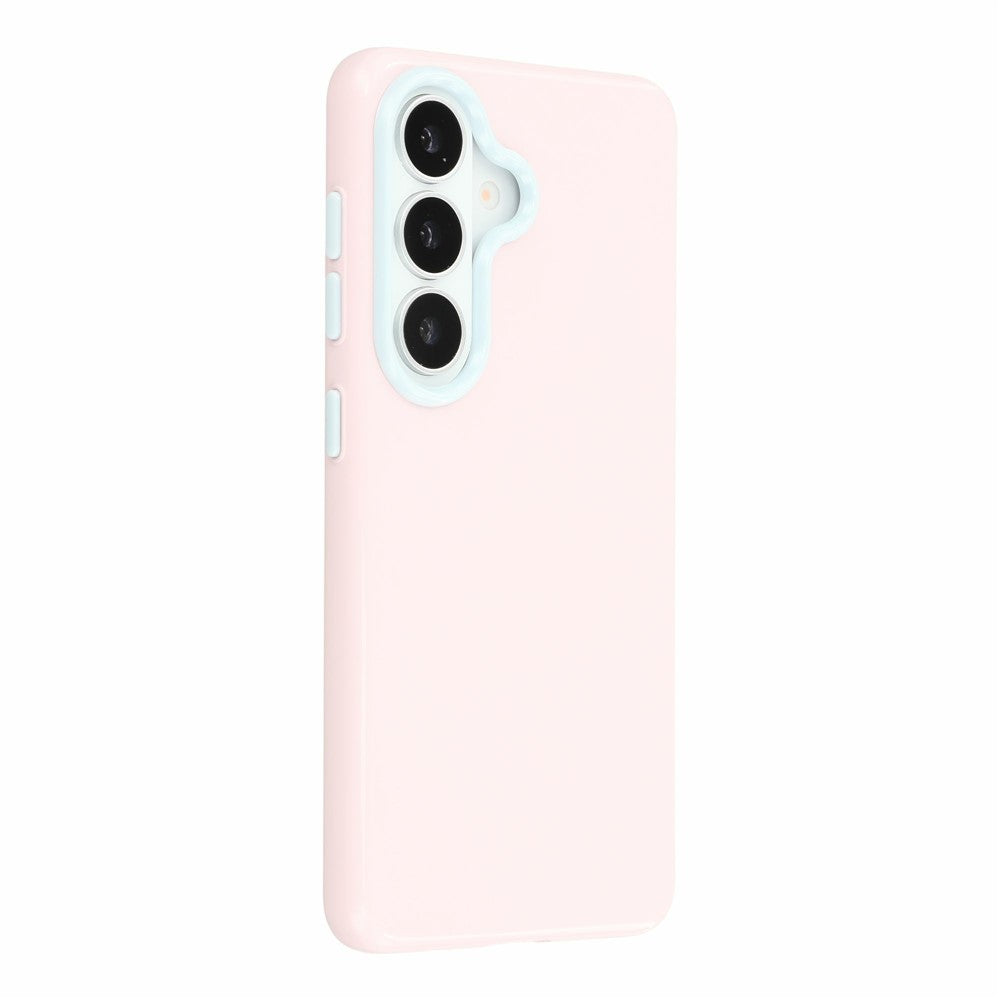Samsung Galaxy A57 5G-skal Stötsäkert TPU-mobilskal med avtagbar kameraram