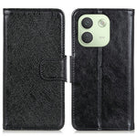 For Xiaomi Redmi Note 17 Pro Max 5G Case Nappa Texture Split Leather Wallet Phone Cover