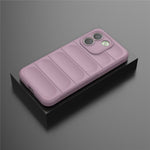 For Xiaomi Redmi Note 17 Pro Max 5G Phone Case Anti-Drop Soft TPU Rugged Back Cover