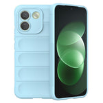 For Xiaomi Redmi Note 17 Pro Max 5G Phone Case Anti-Drop Soft TPU Rugged Back Cover