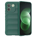 For Xiaomi Redmi Note 17 Pro Max 5G Phone Case Anti-Drop Soft TPU Rugged Back Cover