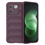 For Xiaomi Redmi Note 17 Pro Max 5G Phone Case Anti-Drop Soft TPU Rugged Back Cover